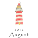 August