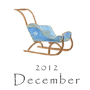 December