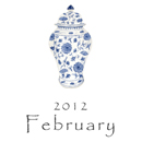 February