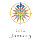 February