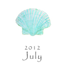 July