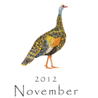 December