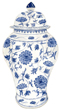 ginger jar