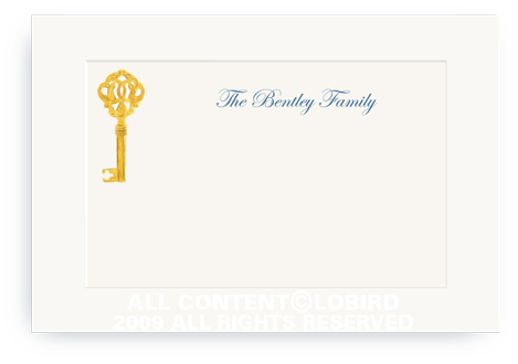 Gold Key