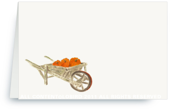 tangerine tree