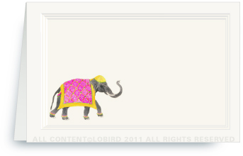 elephant parade