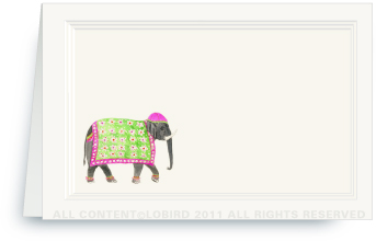 elephant parade