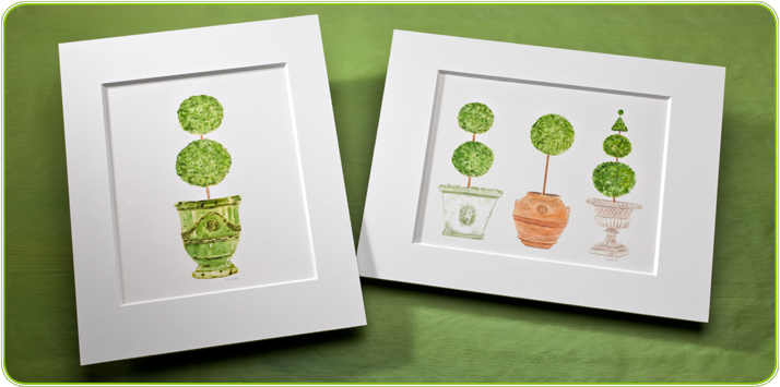 prints