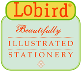 lobird logo