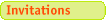 guide for invitations
