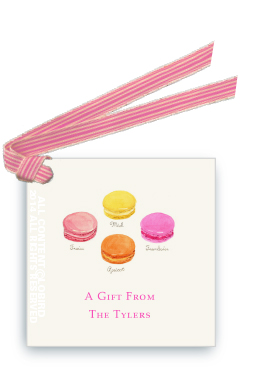 macaron bright