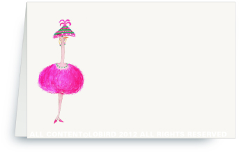 LuluPink Ostrich - LuLu