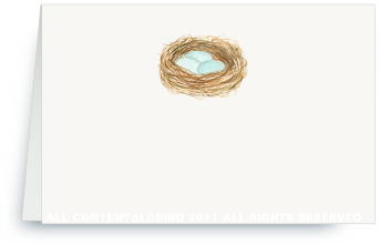 Robin’s Nest