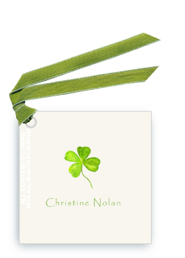 Four Leaf Clover