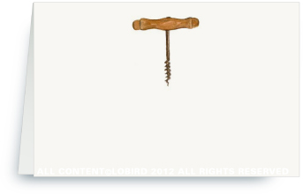 Corkscrew