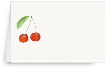 Cherries