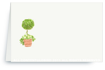 Topiary