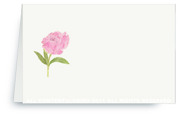 peony