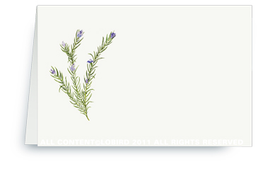 Rosemary