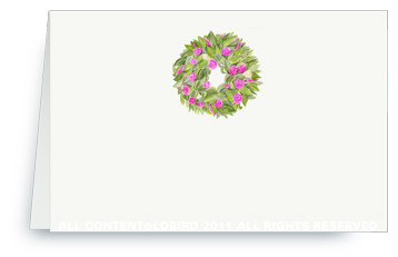 Spring Wreath