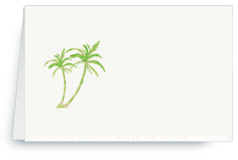 twin palms