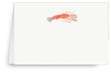 lobster