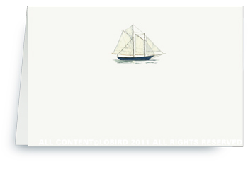 schooner