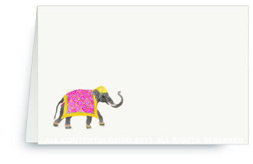elephant parade