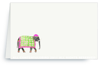 elephant parade