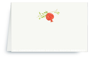 Pomegranate