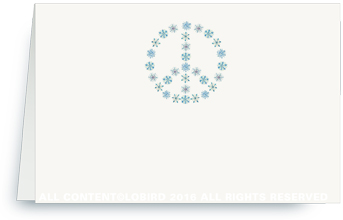 Snowflakes